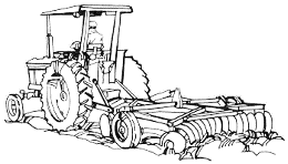 Landini Parts Manual