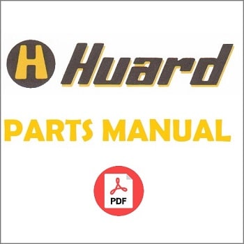 Huard-Parts-Catalog-Manual