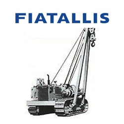 Fiat Allis Pipe Layer Spaer Parts Catalog Manual