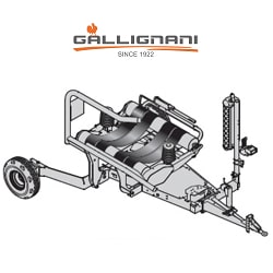 show original title Details about   Gallignani 5000 Spare Parts Catalog Copy Press picker 