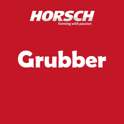 Horsch Grubber Spare Parts List Manual