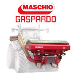 Maschio Gaspardo Variousl Spare Parts Catalog Manual