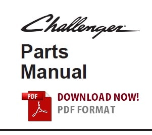 Challenger Parts Catalog Manuals Collection