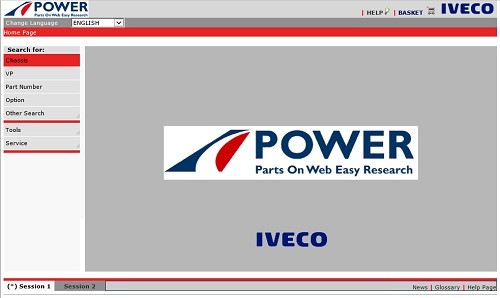 IVECO Power Truck and Bus 2018 Full