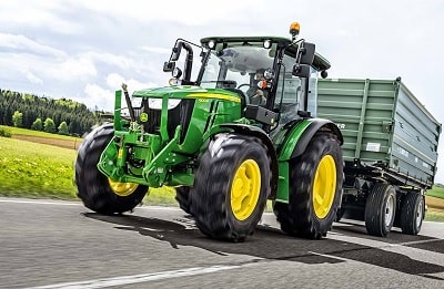Which 100 hp tractor suits you? - Tractor Manuals