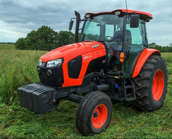 KUBOTA M5111