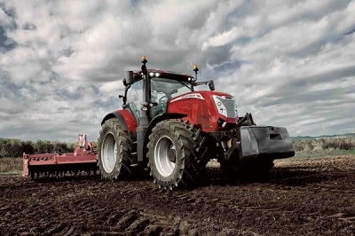 MCCORMICK T MAX 110