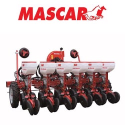 Mascar Seed Drill Parts Catalog