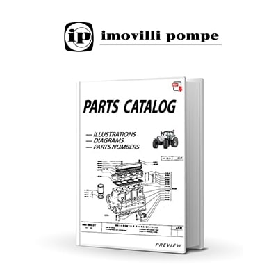 Imovilli Parts Catalog Manuals