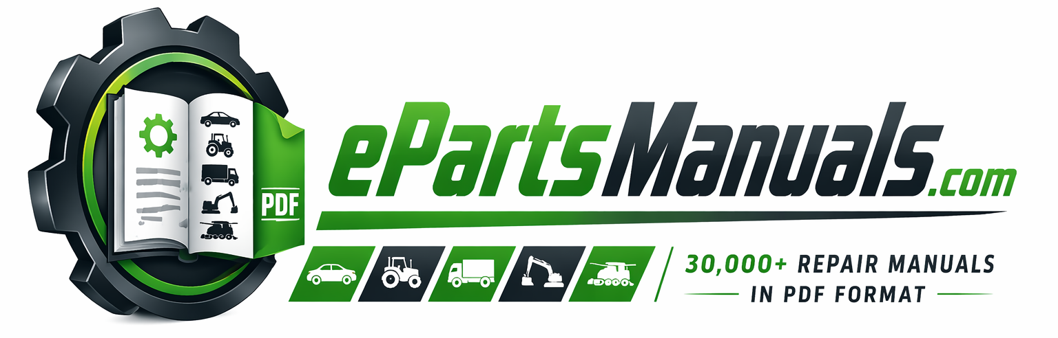 ePartsManuals