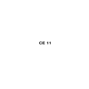 AUSA Ce11 Parts Manual
