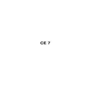 AUSA Ce7 Parts Manual