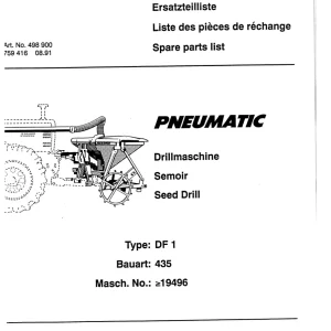 Accord Df 1 Parts Manual
