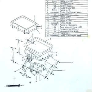Aguirre Ap1000 Aps1200 1500 Manual2008 2008 Operators Manual