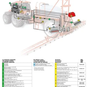 Agri Arag Package Content Prod402698 Es Operators Manual