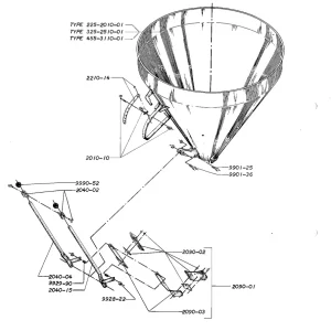 Bogballe 225 325 455 Parts Manual