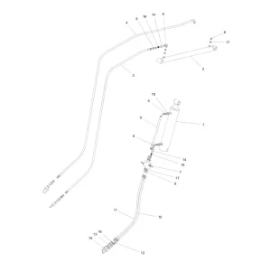 Bogballe Bxl1300 Parts Manual