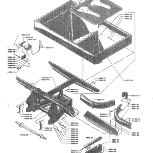 Bogballe Cii Parts Manual