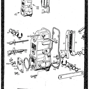 Bosch 0420232085 Rsv Service Manual