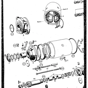 Bosch Bng 0001400 Service Manual