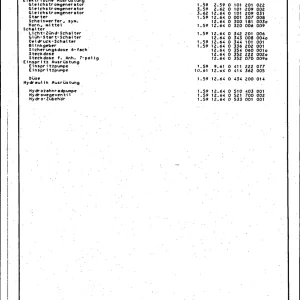 Bosch D14 Gueldner A2K Service Manual