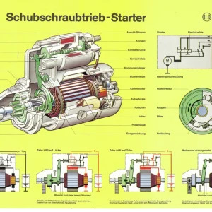 Bosch Dem Ejd 1973 Service Manual