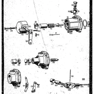 Bosch Epma Service Manual