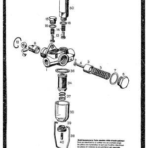 Bosch Fp K 0440007 Feed Service Manual