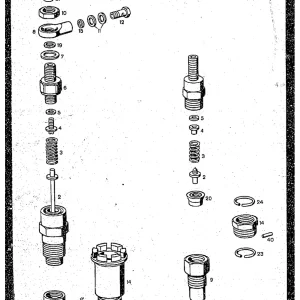 Bosch Kca0430212 Service Manual