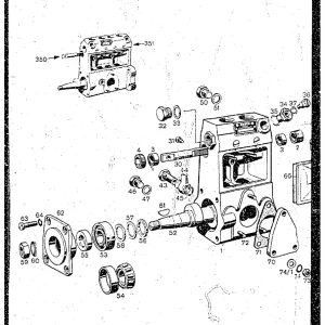 Bosch Pes2Ad Service Manual