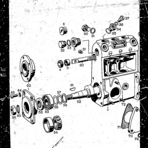 Bosch Pes3Ac Service Manual