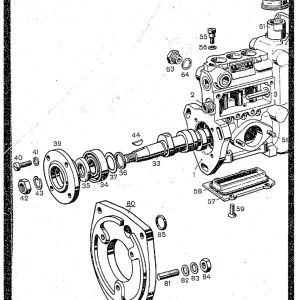 Bosch Pes3Mb Service Manual