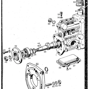Bosch Pes3Mc Service Manual