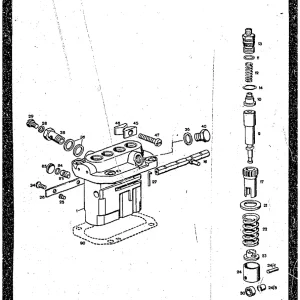Bosch Pfr4Ka Service Manual