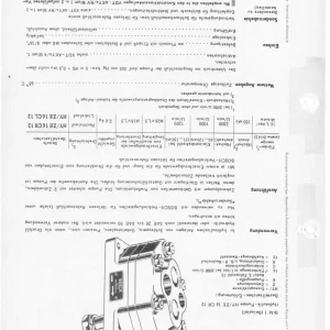 Bosch Prospekt Ze16C 1961 Service Manual