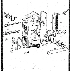 Bosch Rsv 0420035 Service Manual