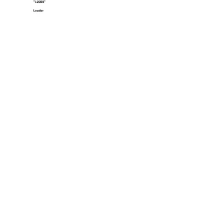 Branson 1200X Parts Manual