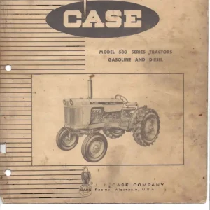 Case 350 Parts Manual