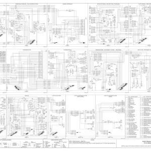 Case 721E 2 Operators Manual