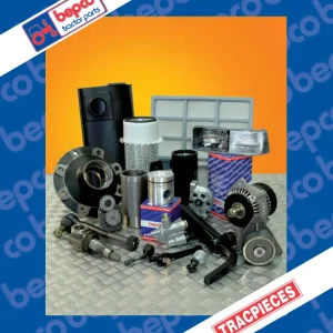 Case IH International Case Ih Bepco Parts Manual