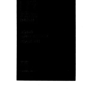Caterpillar 3306 Parts Manual