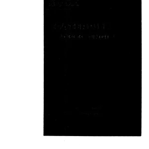 Caterpillar D333C Serial 66D1 Up Parts Manual