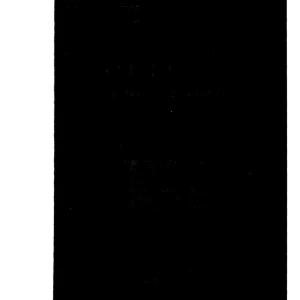 Caterpillar D343 62B Parts Manual