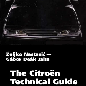 Citroen Xsara Service Manual