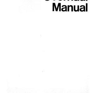 Agri Continental L Head 4 5 Operators Manual