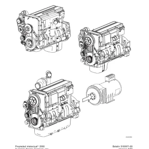 Cummins Isx Qsx15 2000 Service Manual