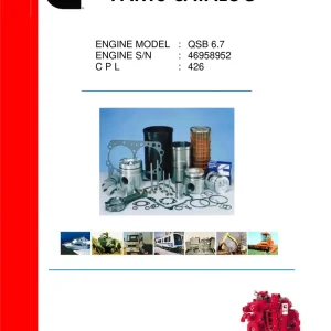Cummins Qsb 6.7 Operators Manual