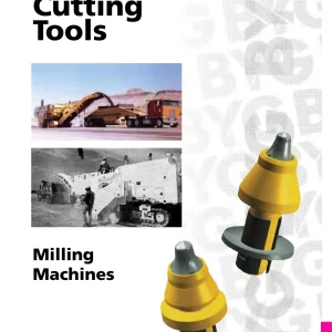 Caterpillar Machines Parts Manual