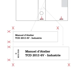 Deutz Tcd 2013 4V 2013 Service Manual