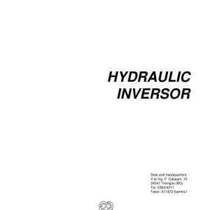 Deutz Fahr 80 105 Service Manual